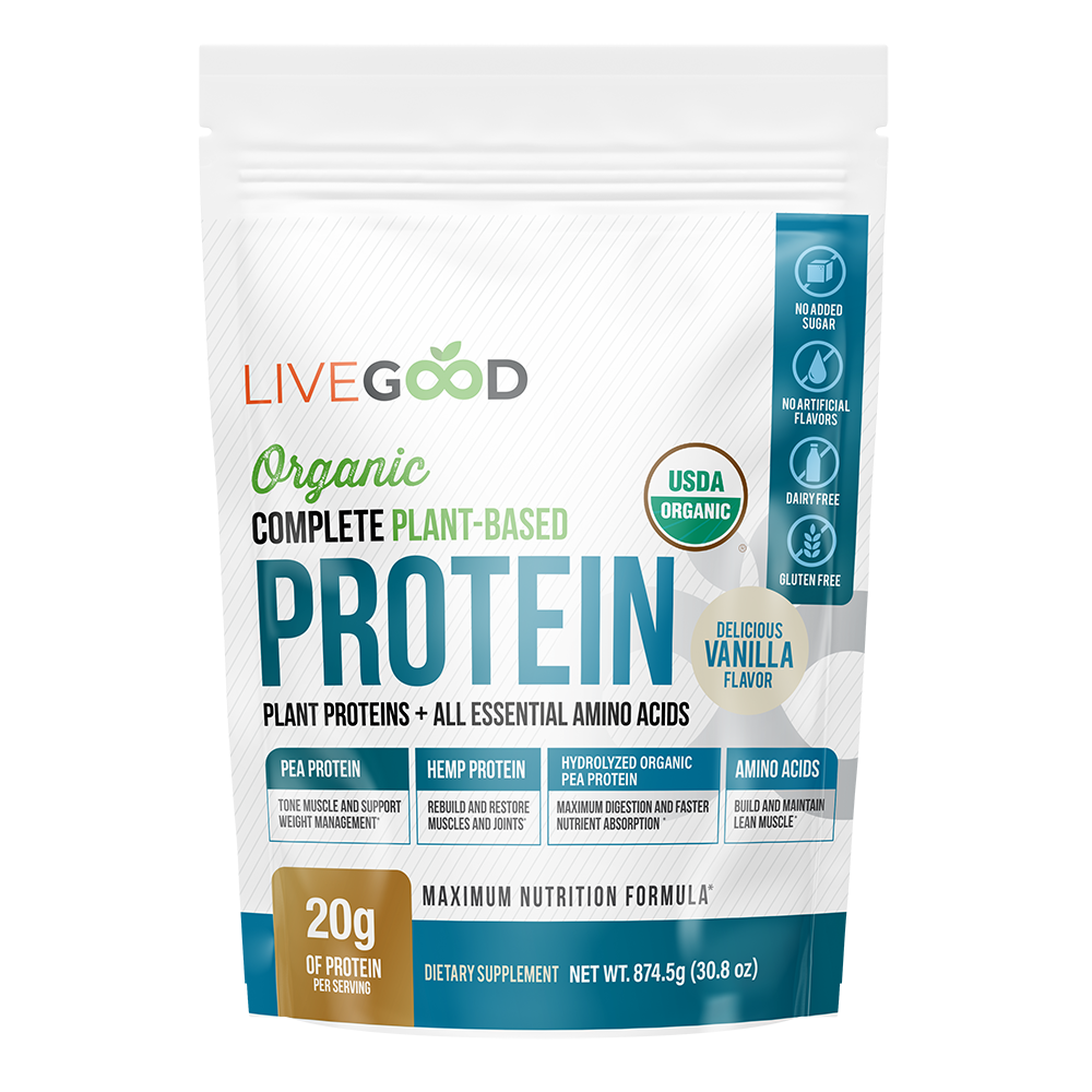 Plant Protein