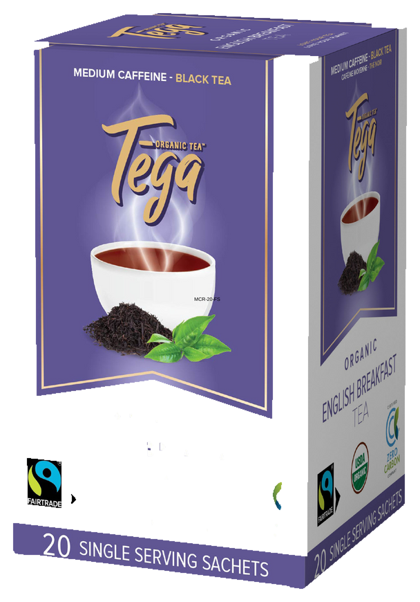 Breakfast Tea 20ct