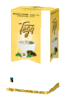 Chamomile Mint Green Tea w. Citrus 20ct