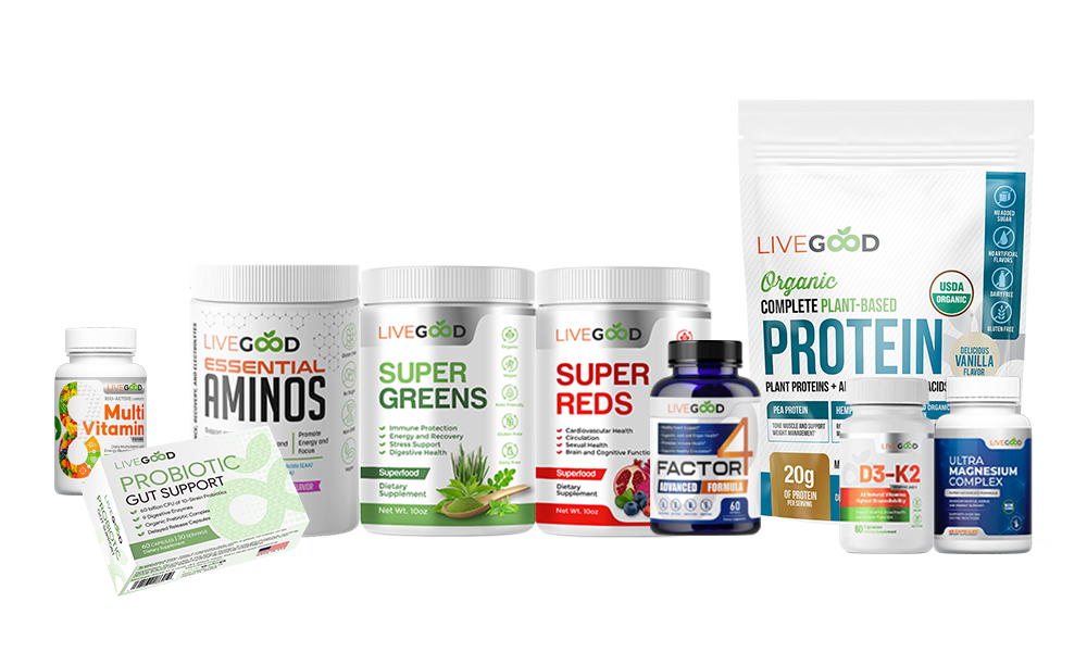 Maximum Wellness