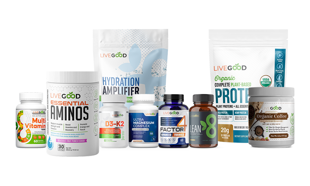 Ultimate Weight Management