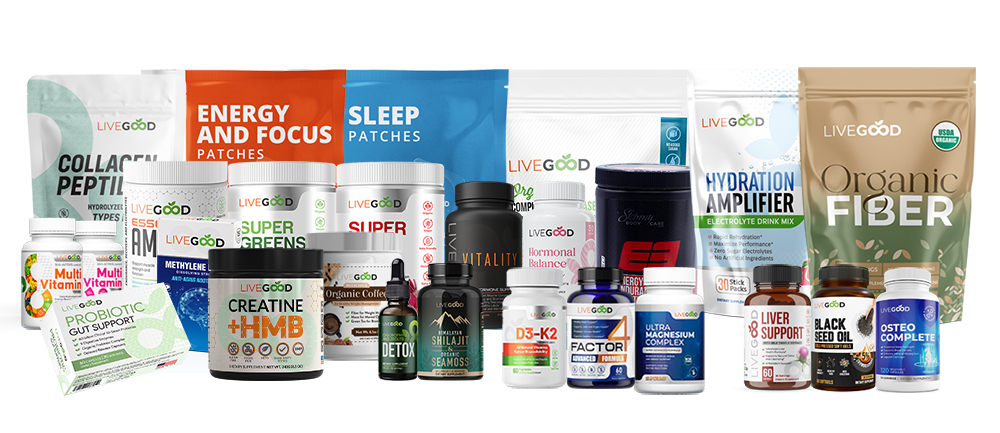 Sampler Value Pack