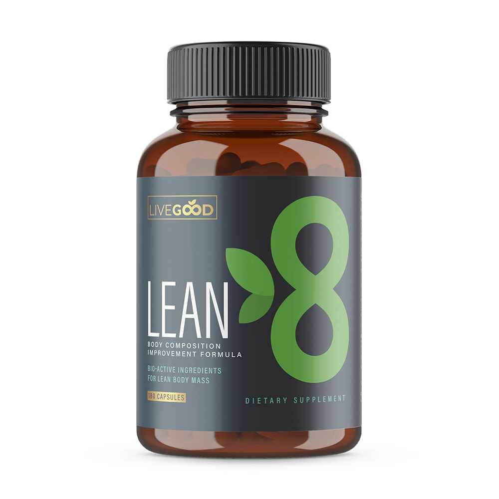 LEAN — Body Composition Formula