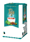 Earl Grey Rooibos 20ct