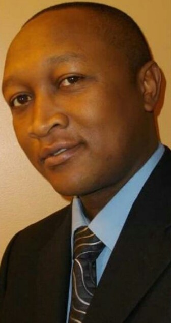Gideon Otwoma