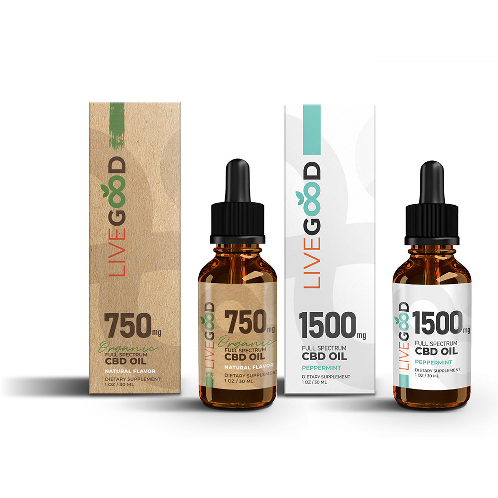 CBD Oil