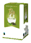Sencha Green Tea w. Japanese Matcha 20ct