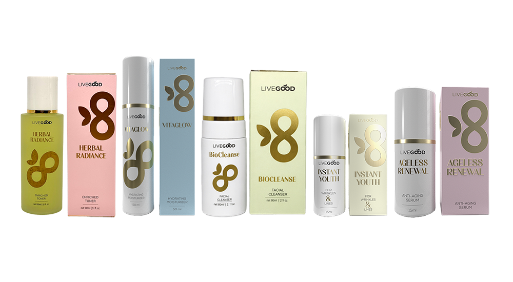 Skin Care Pack