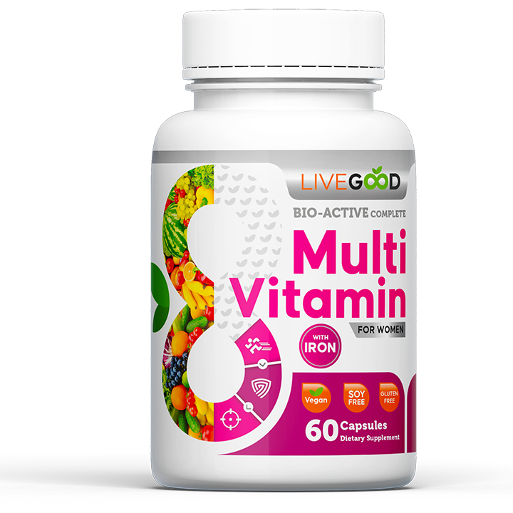 Multi-Vitamin