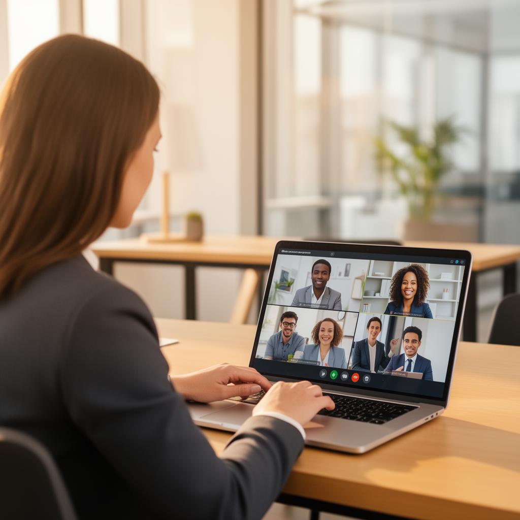 Interview coaching