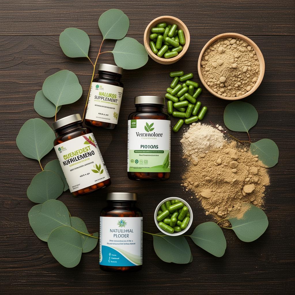 LiveGood — Authorized Canadian Reseller